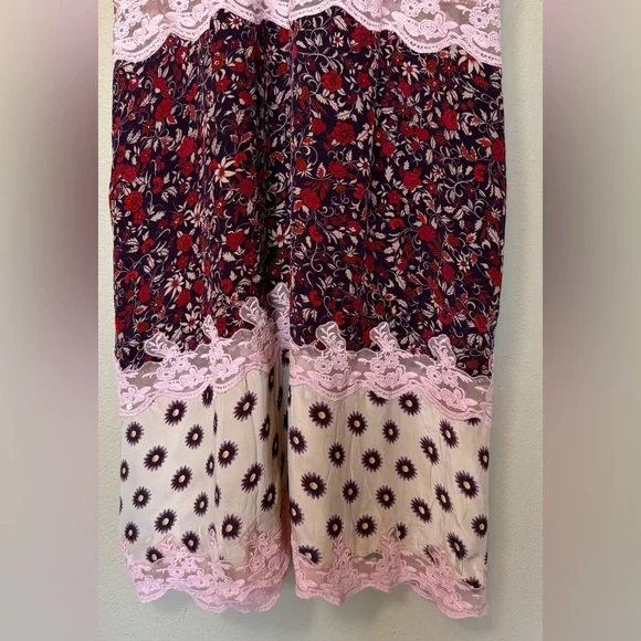 Farm Rio Glam Tapestry Laces Short Sleeve Maxi NWT Dress Size Large is  available for purchase on au PAY Market - Imported Goods Online Store  Co.Ltd. | au PAY Market - Online